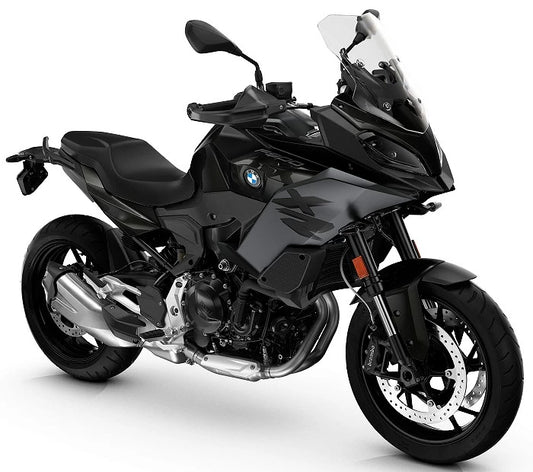 BMW F900 XR 2024 - A2