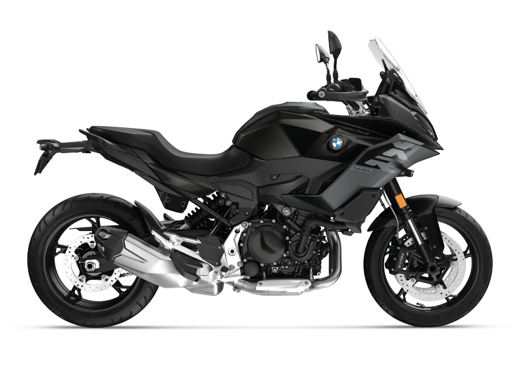 BMW F900 XR 2024 - A2