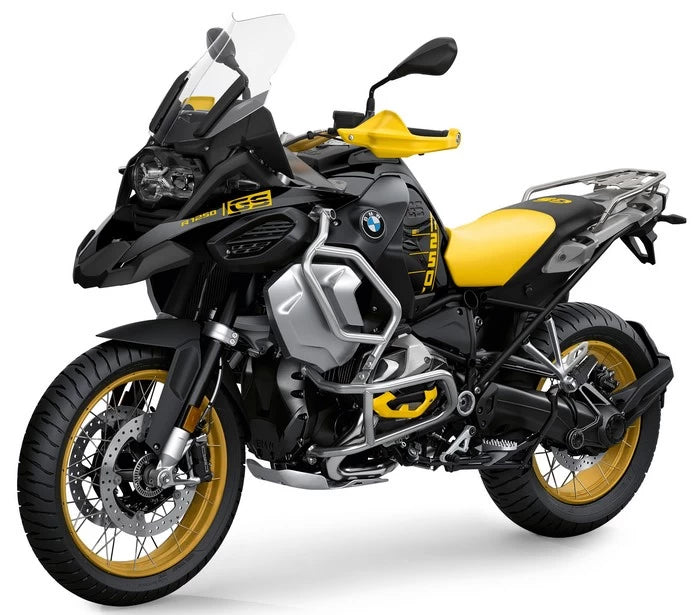 BMW R1250 GS 40eme anniversaire đ - Permis A