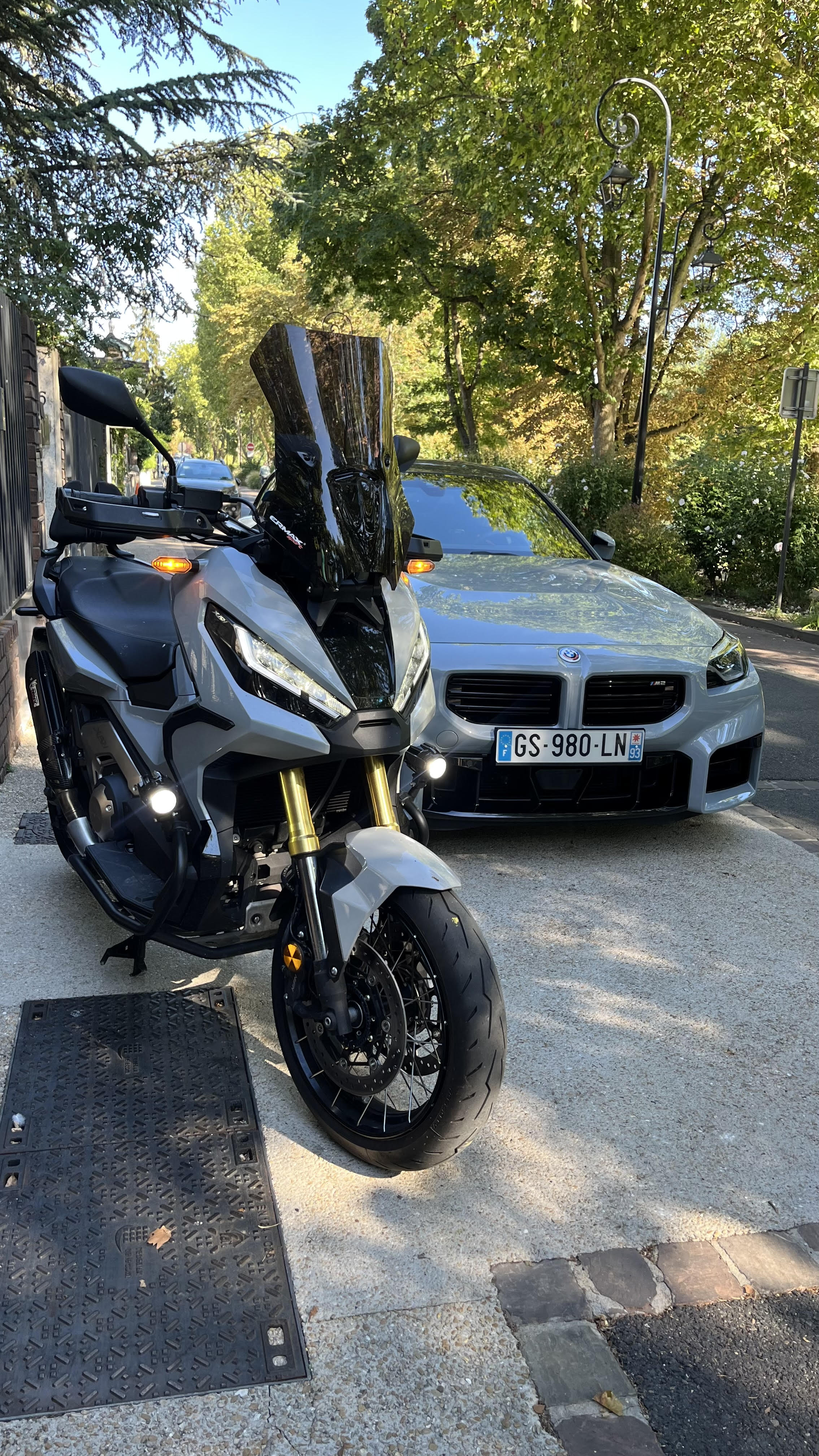 Location de xadv disponible chez wantoride