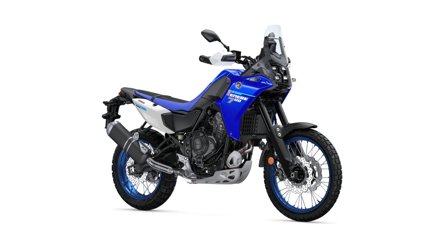 YAMAHA TENERE 700 2026 - A2
