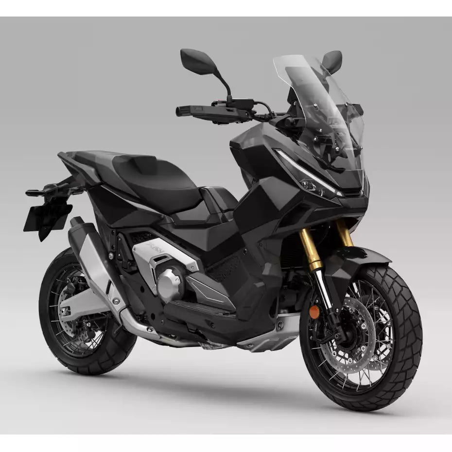 HONDA X-ADV 750 2025 A2 โ WANTORIDE