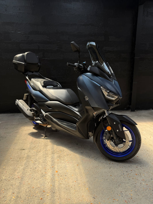 YAMAHA X-MAX 125cc