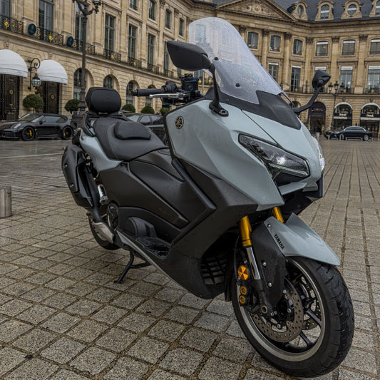 YAMAHA T-MAX 560 2025 Tech Max - A2